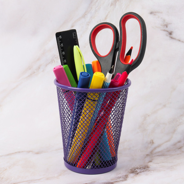 Изображение товара Подставка настольная Darvish DV-7792LC (фиолетовый)