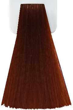 Изображение товара Крем-краска для волос Lisap LK Creamcolor OPC тон 6/6 (100мл)