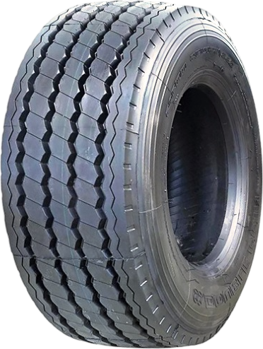 Изображение товара Грузовая шина Double Coin RR905 385/65R22.5 160K Прицеп 20нс
