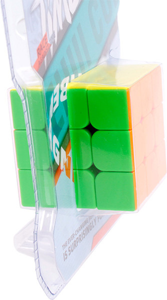 Изображение товара Игра-головоломка Darvish Кубик / SR-T-3570