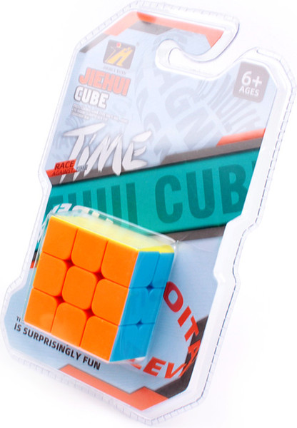 Изображение товара Игра-головоломка Darvish Кубик / SR-T-3570