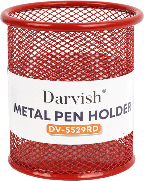 Изображение товара Подставка настольная Darvish DV-5529RD (красный)