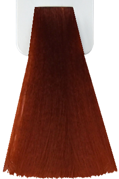 Изображение товара Крем-краска для волос Lisap LK Creamcolor OPC тон 7/60 (100мл)