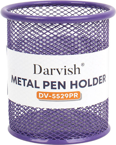 Изображение товара Подставка настольная Darvish DV-5529PR (фиолетовый)