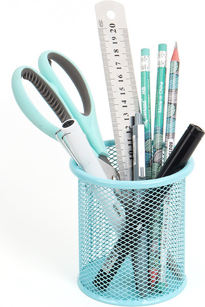 Изображение товара Подставка настольная Darvish DV-5529LB (голубой)