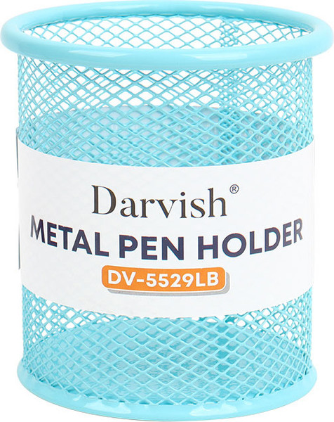 Изображение товара Подставка настольная Darvish DV-5529LB (голубой)