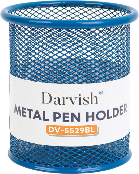 Изображение товара Подставка настольная Darvish DV-5529BL (синий)