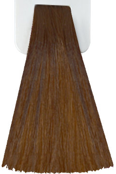 Изображение товара Крем-краска для волос Lisap LK Creamcolor OPC тон 8/07 (100мл)