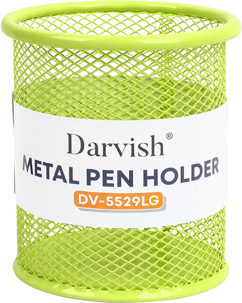 Изображение товара Подставка настольная Darvish DV-5529LG (салатовый)