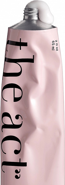 Изображение товара Флюид для лица The Act Pureskin Face Cream розовый (65мл)