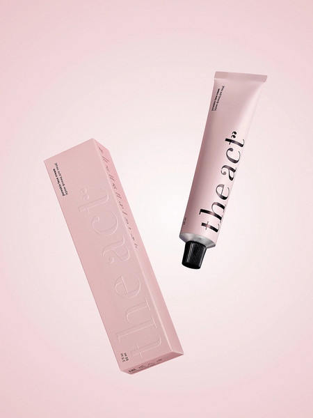 Изображение товара Флюид для лица The Act Pureskin Face Cream розовый (65мл)