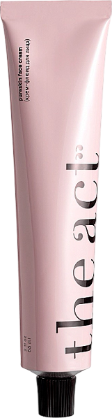 Изображение товара Флюид для лица The Act Pureskin Face Cream розовый (65мл)