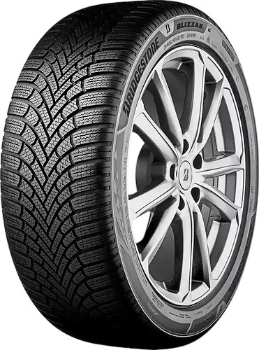 Изображение товара Зимняя шина Bridgestone Blizzak 6 255/40R20 101W