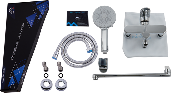 Изображение товара Смеситель Fashun A2288