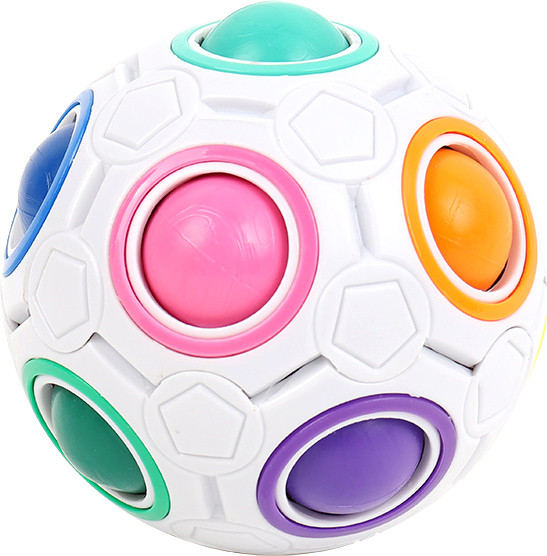 Изображение товара Игра-головоломка Darvish Шарик-Орбо / SR-T-2755