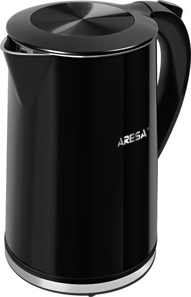 Изображение товара Электрочайник Aresa AR-3492