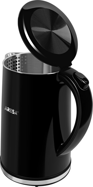 Изображение товара Электрочайник Aresa AR-3492