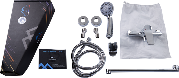 Изображение товара Смеситель Fashun A2286