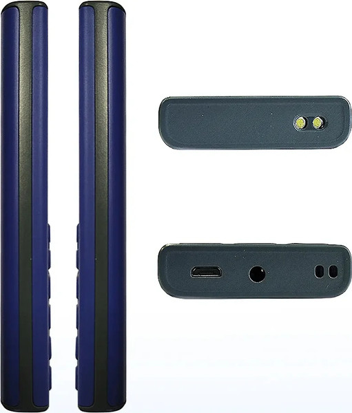 Изображение товара Мобильный телефон Nokia 108 / TA-1627 (синий)
