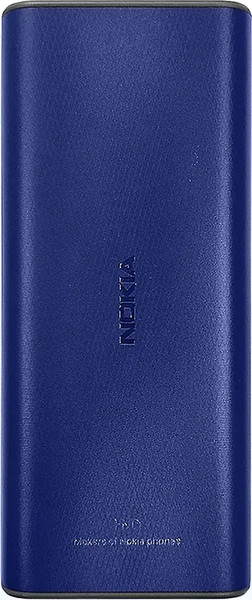 Изображение товара Мобильный телефон Nokia 108 / TA-1627 (синий)