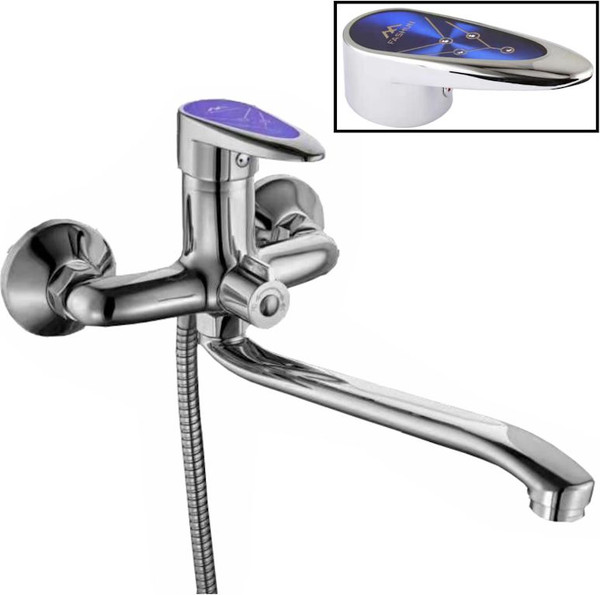 Изображение товара Смеситель Fashun A2250BLUE