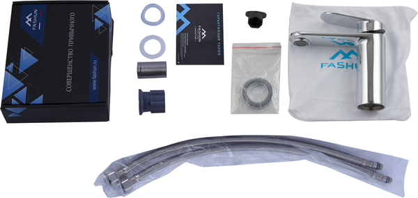 Изображение товара Смеситель Fashun A1088