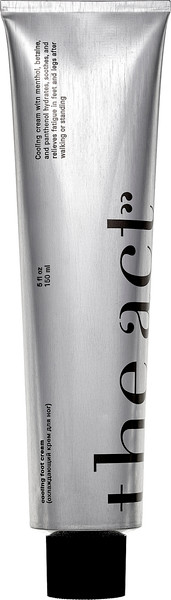Изображение товара Крем для ног The Act Охлаждающий Cooling Foot Cream (150мл)