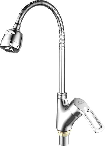 Изображение товара Смеситель Fashun A4466+A7310