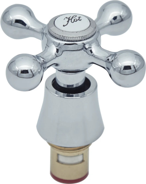 Изображение товара Кран-букса Fashun A0008