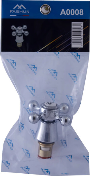 Изображение товара Кран-букса Fashun A0008