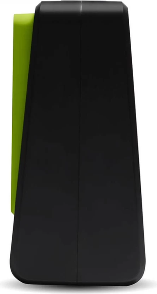 Изображение товара Сканер штрих-кода Mertech 8400 P2D Superlead USB (зеленый)