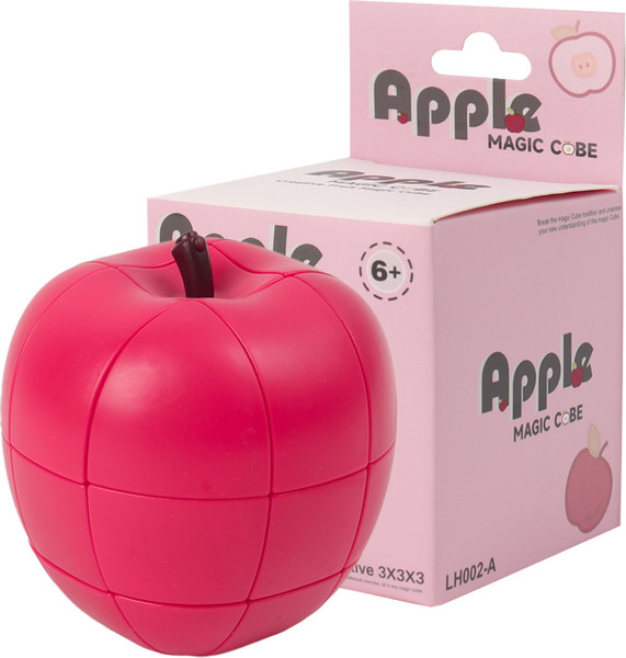 Изображение товара Игра-головоломка Darvish Apple / SR-T-4499