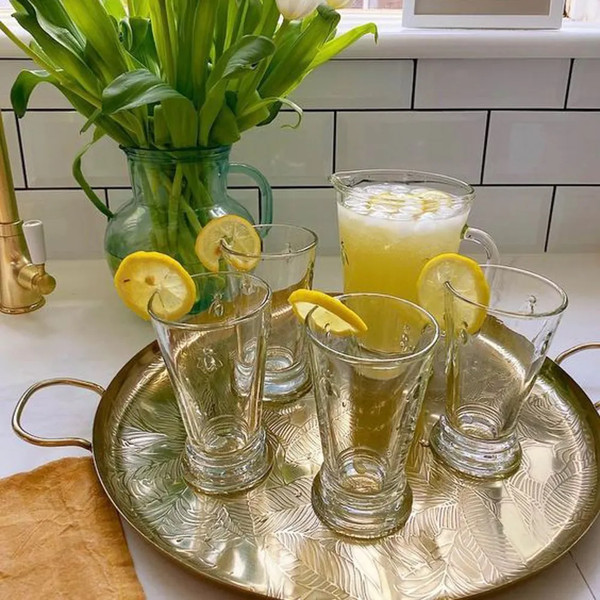 Изображение товара Стакан La Rochere Abeille. Long Drink (310мл)