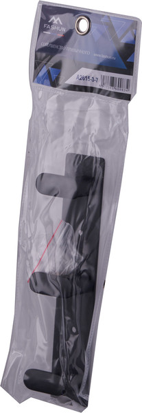 Изображение товара Крючок для ванной Fashun A2615-3-7