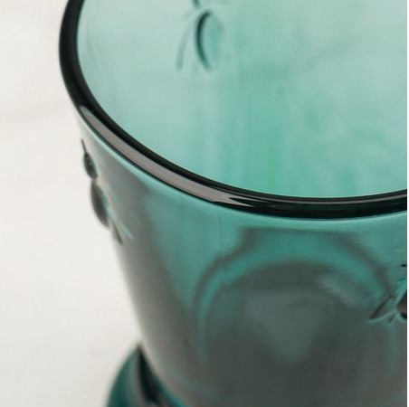 Изображение товара Стакан La Rochere Abeille Bleu Nuit (260мл)