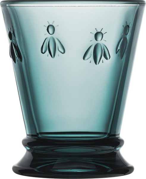 Изображение товара Стакан La Rochere Abeille Bleu Nuit (260мл)