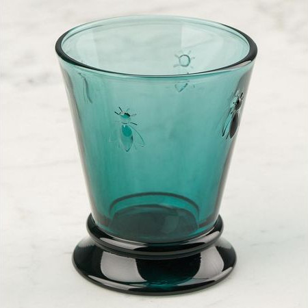 Изображение товара Стакан La Rochere Abeille Bleu Nuit (260мл)