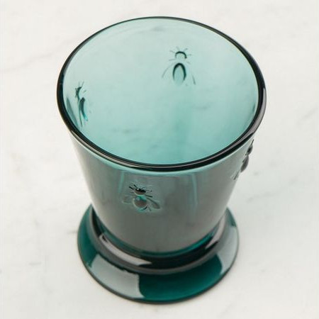 Изображение товара Стакан La Rochere Abeille Bleu Nuit (260мл)