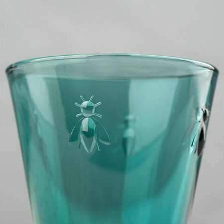 Изображение товара Стакан La Rochere Abeille Bleu Nuit (260мл)