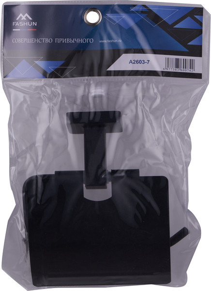 Изображение товара Держатель для туалетной бумаги Fashun A2603-7