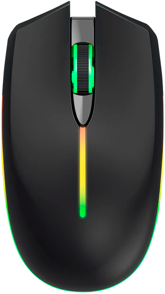 Изображение товара Мышь Defender Fusion MM-283 / 52283 (черный)