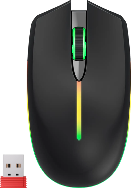 Изображение товара Мышь Defender Fusion MM-283 / 52283 (черный)