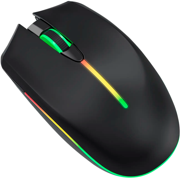 Изображение товара Мышь Defender Fusion MM-283 / 52283 (черный)