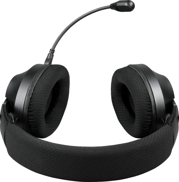 Изображение товара Наушники-гарнитура Defender Weaver / 62540 (черный)