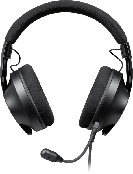 Изображение товара Наушники-гарнитура Defender Weaver / 62540 (черный)