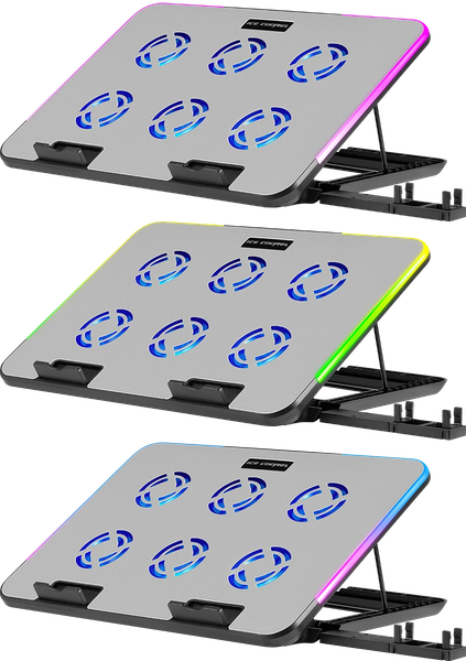 Изображение товара Подставка для ноутбука Defender NS-515 / 29515