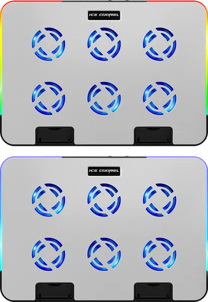 Изображение товара Подставка для ноутбука Defender NS-515 / 29515