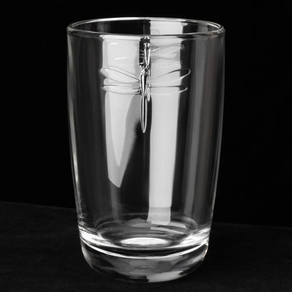 Изображение товара Стакан La Rochere Libellules. Long Drink (400мл)