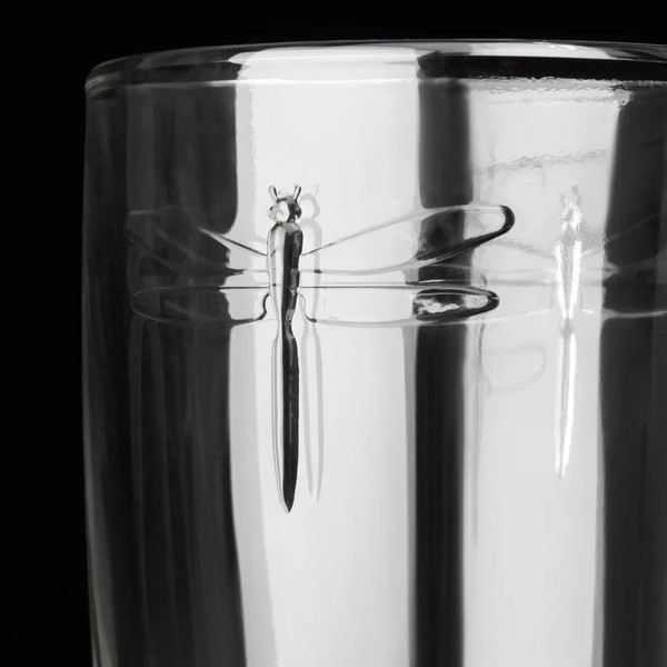 Изображение товара Стакан La Rochere Libellules. Long Drink (400мл)