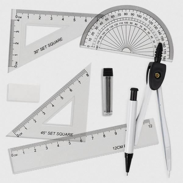 Изображение товара Готовальня Darvish DV-15234